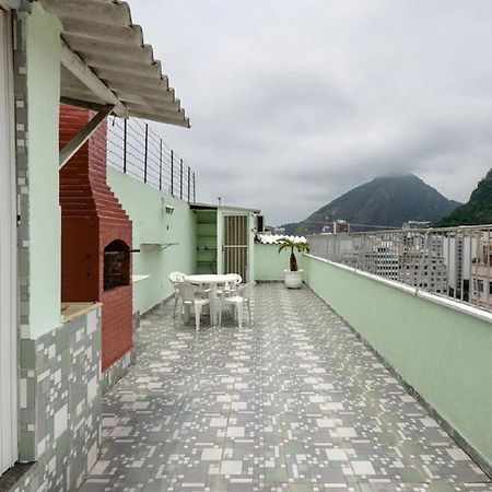Hospeda Brasil Br147 Apartment Rio de Janeiro Exterior photo