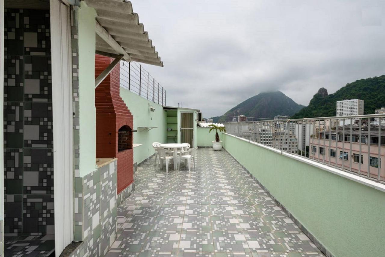Hospeda Brasil Br147 Apartment Rio de Janeiro Exterior photo